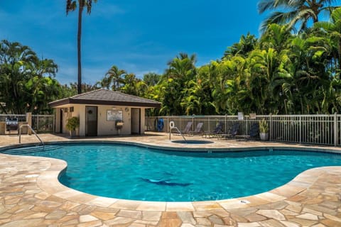 Maui Banyan Apartment in Wailea