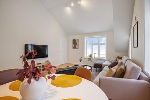 Unique and Spacious Apt close to City Centre Apartment in Stavanger