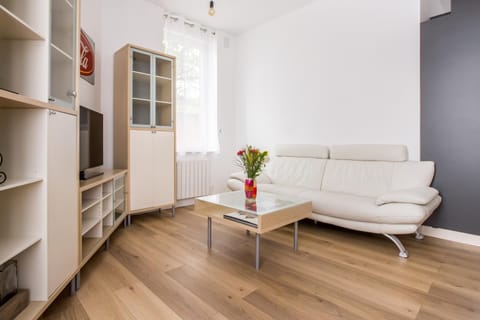 Grand appartement avec 3 salles de bain Apartment in Flanders