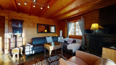 Apartment at the bottom of the slopes in Crans-Montana, cosy atmosphere Apartment in Crans-Montana