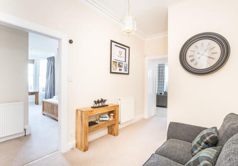 Firth View Appartement in North Berwick