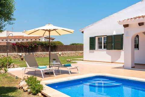 Patio, Garden, Garden view