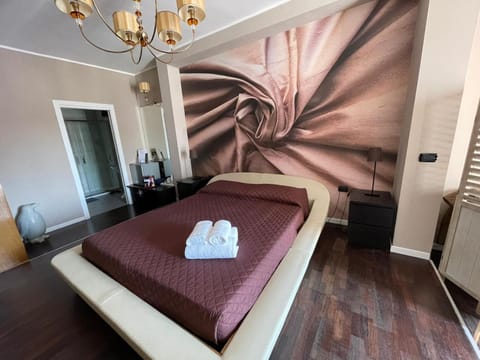 CconfortHotels R&B Cavour - SELF CHECK IN Bed and Breakfast in Bari