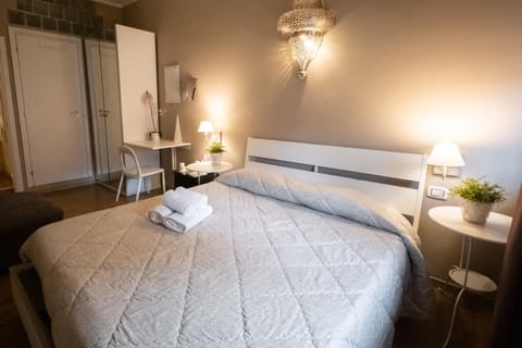 CconfortHotels R&B Cavour - SELF CHECK IN Bed and Breakfast in Bari