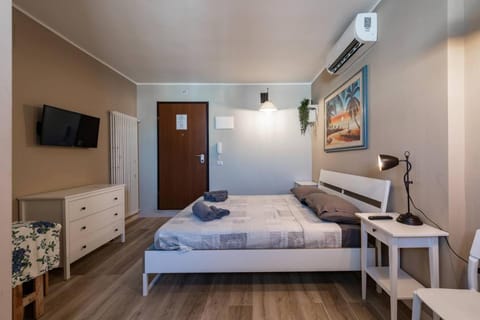 CconfortHotels R&B Cavour - SELF CHECK IN Bed and Breakfast in Bari