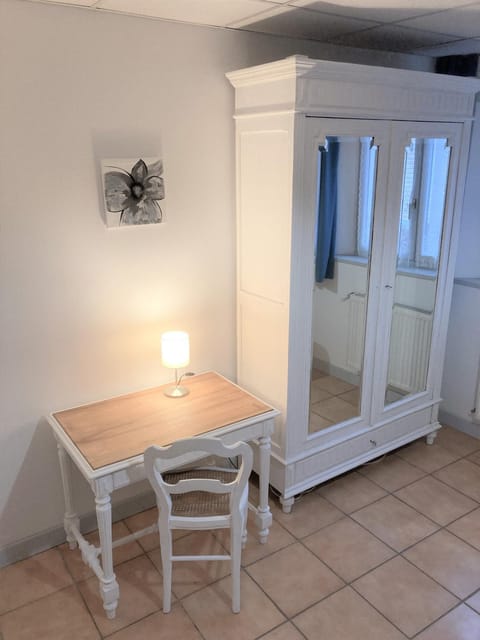 Appartement "Jardins" Apartment in Jura