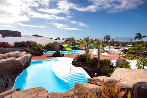 Pierre & Vacances Resort Fuerteventura OrigoMare Resort in Maxorata