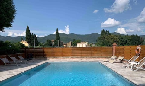 Villa Vivarelli Villa in Arezzo