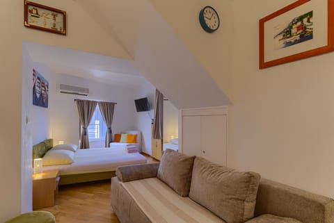 Guest House City Center Bed and Breakfast in Korčula