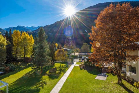 EUROPÄISCHER HOF Aktivhotel & Spa Hôtel in Bad Hofgastein