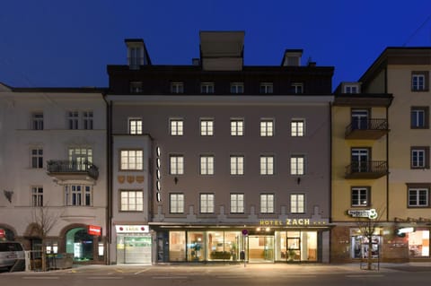 Hotel Zach Hôtel in Innsbruck