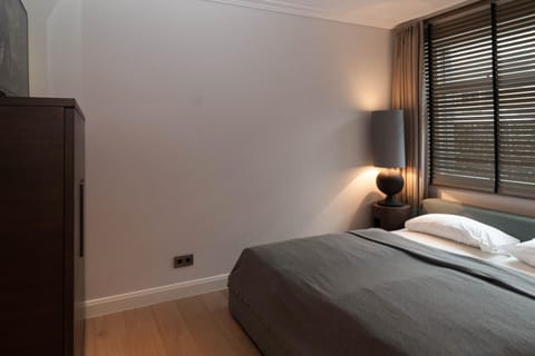 Strandhaus Oyster Apartment in Nordfriesland