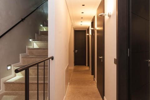 Strandhaus Oyster Apartment in Nordfriesland