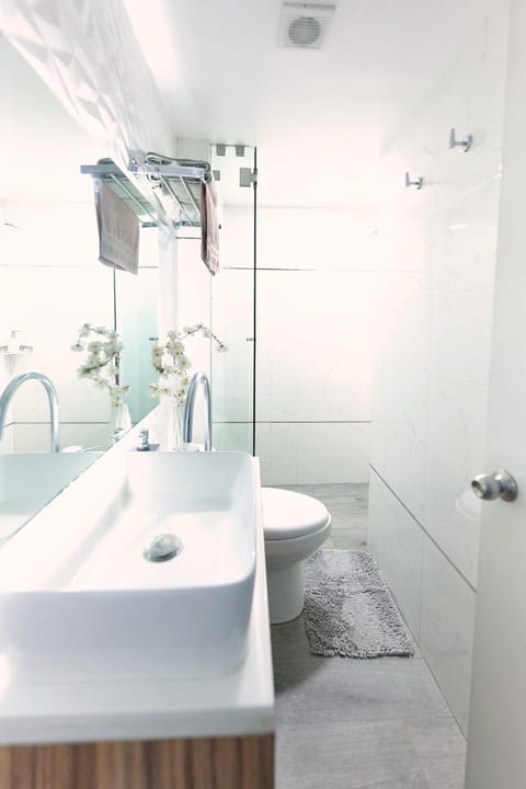 Céntrico departamento Ciudad de México Apartment in Mexico City