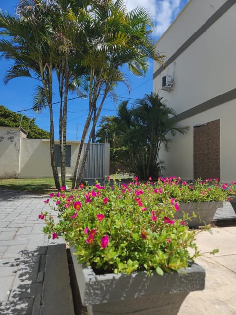 Piparaiso Apartment in Tibau do Sul