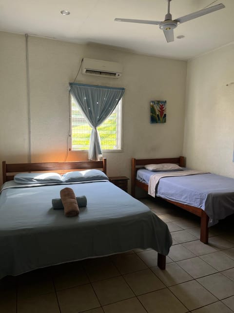 Room With A View & Apartment Style Bed and Breakfast in Port Vila
