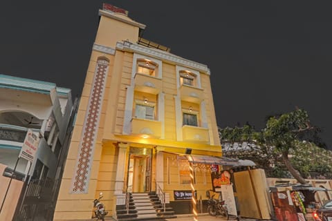 Townhouse Hotel Hridaya Inn Hotel in Lucknow
