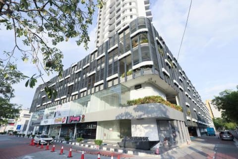 The Landmark - Merveilles MOGERCS Condominio in Tanjung Bungah