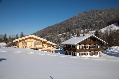 Ferienwohnungen Reiter Apartment in Ruhpolding