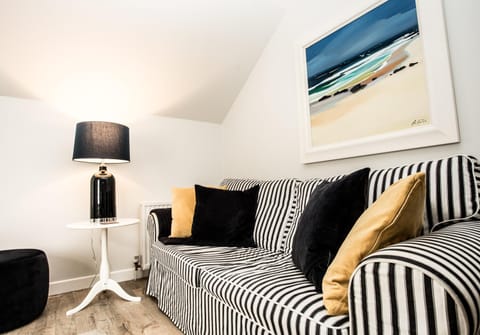 Hideaway Condo in North Berwick