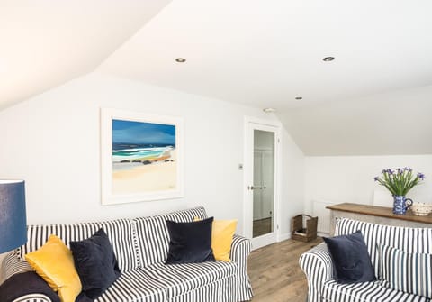 Hideaway Condo in North Berwick