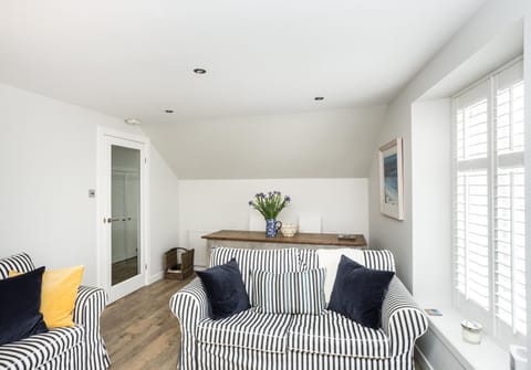 Hideaway Condo in North Berwick