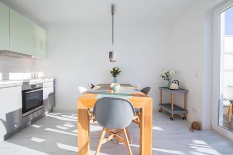 Ferienwohnung Quartier 26 Apartment in Timmendorfer Strand