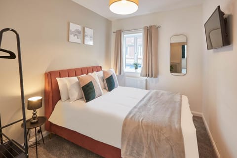 Host & Stay - Endeavour Apartments Apartment in Whitby