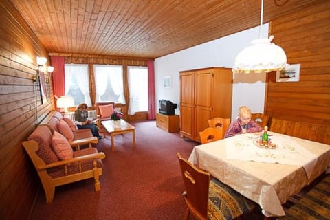 Ferienwohnungen Toni Plenk Apartment in Ruhpolding