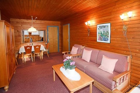 Ferienwohnungen Toni Plenk Apartment in Ruhpolding