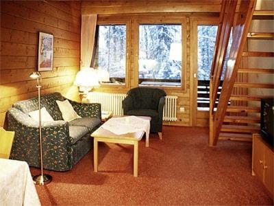 Ferienwohnungen Toni Plenk Apartment in Ruhpolding