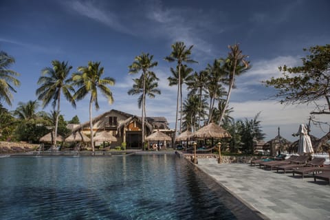 Aroma Beach Resort and Spa Resort in Phan Thiet