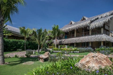 Aroma Beach Resort and Spa Resort in Phan Thiet