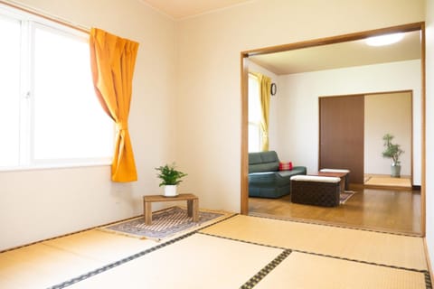 Maeda Forestry House - Vacation STAY 19585v Apartment in Furano