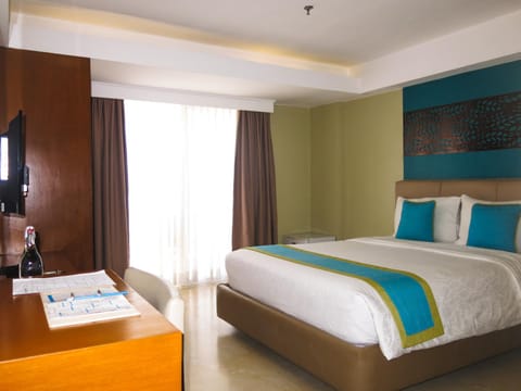 Boracay Haven Resort Hotel in Boracay