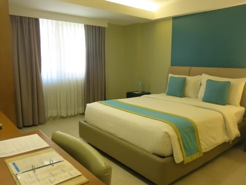 Boracay Haven Resort Hotel in Boracay