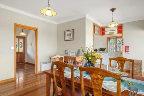 Manfield Country Bruny Island Maison in South Bruny