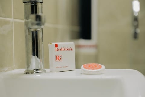 Red Green Hotel in Izmir