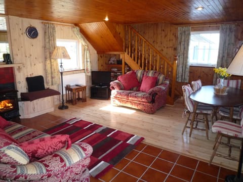 Island View Cottage Bantry Haus in County Kerry