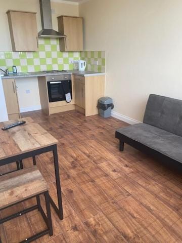 Nantwich House Apartment in Crewe