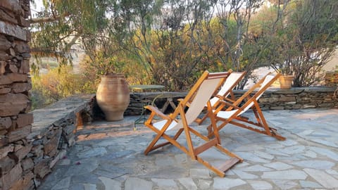 Balcony/Terrace, Seating area