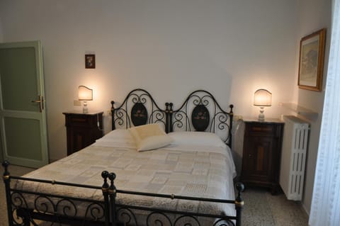 Agriturismo "Antico Frantoio" Farm Stay in Umbria