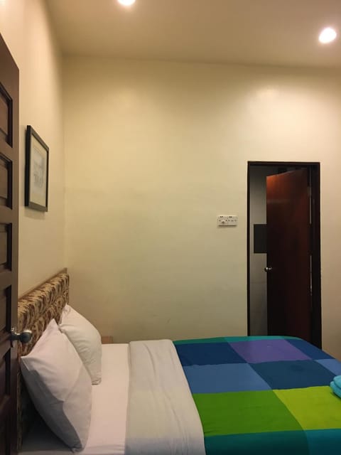 CH Green Stay Resort Apartment Condo in Tanah Rata