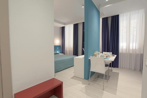 Hotel Agrigento Home Appartement-Hotel in Agrigento