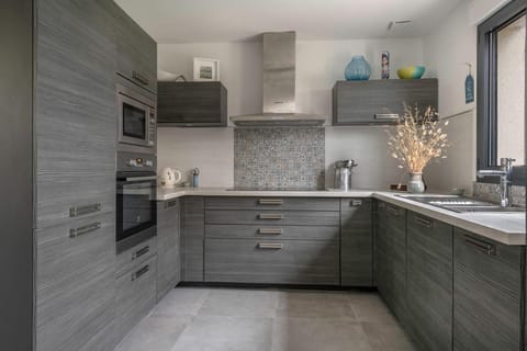 500m des plages - Vacances à 6 autour du Golfe House in Brittany