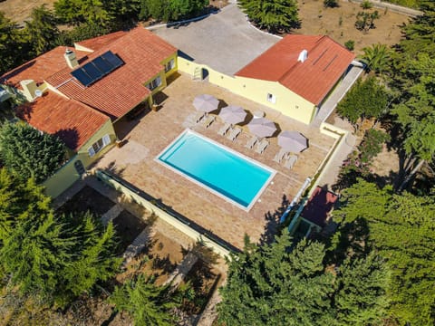 Casa Dean by Algarve Golden Properties Villa in Luz