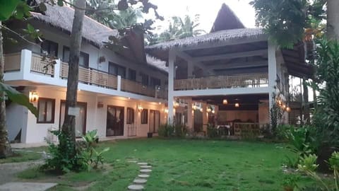 PAYAG SUITES Resort in General Luna