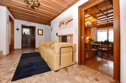 Landhaus Fuchsenstube Chalet in Vorarlberg, Austria