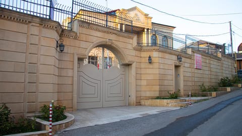Baku Badamdar Apartment Villa Eigentumswohnung in Baku