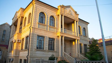 Baku Badamdar Apartment Villa Copropriété in Baku